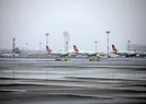 İstanbul Havalimanı kapalı mı | Açıklama geldi: Uçuşlar kar yağışına rağmen sürüyor! Cumhuriyetin yüz kızartan yalanı ortaya çıktı