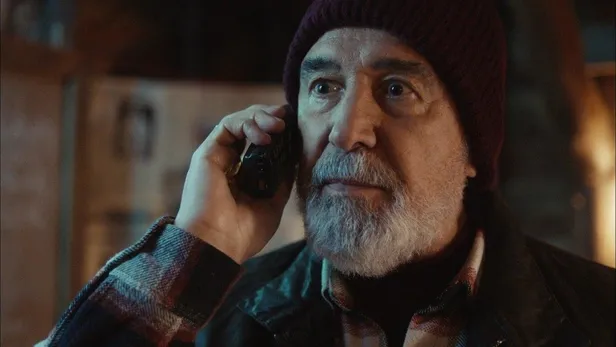 Yalnız Kurt Kumandan diziden ayrılıyor mu? Yalnız Kurt Cihan Ünal diziden ayrıldı mı? - 1