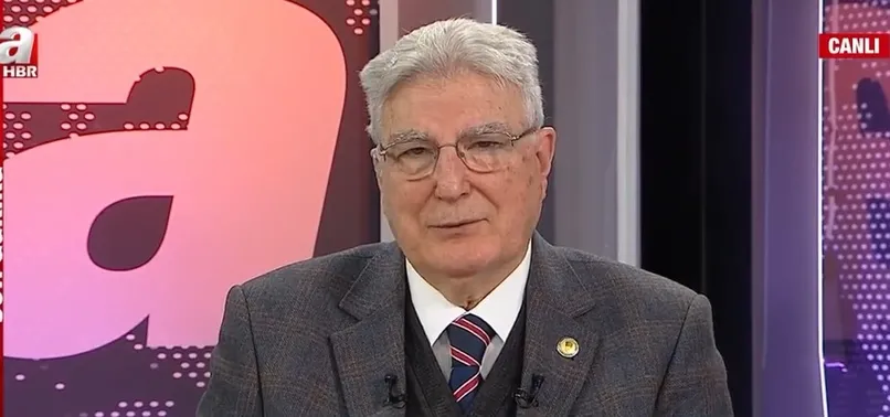 Rusya Ukrayna bataklığına mı sürükleniyor? Emekli Korgeneral Erdoğan Karakuş’tan A Haber'e önemli açıklama