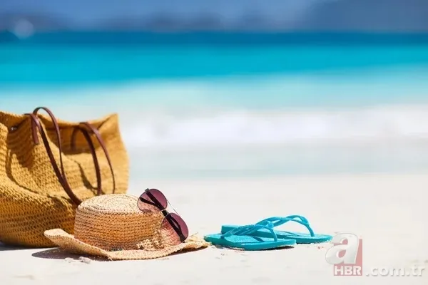 Türkiye'den Vize İstemeyen Ülkeler Belli Oldu! Bavulunu Kapan Gidecek 18