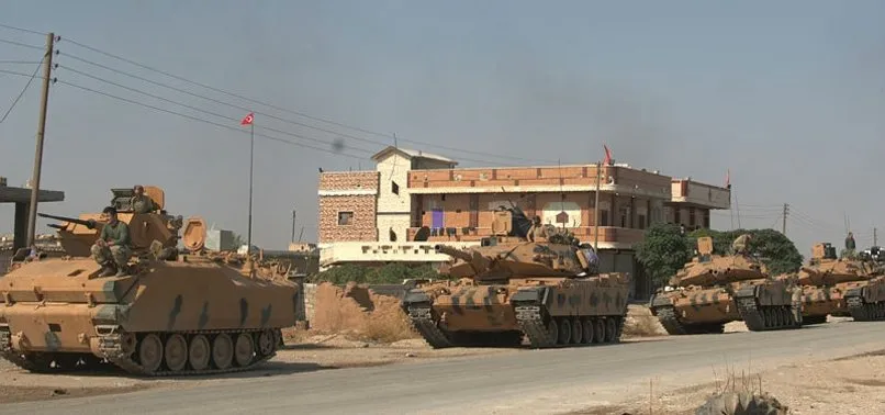 YPG'li teröristlere verilen süre bugün doluyor!
