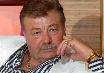 Türk sinemasının 'Kötü adamı' Nuri Alço'dan kötü haber! Beyin kanaması geçirdi | Eşi Burcu Alço'dan açıklama