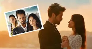 Kader Oyunları pazartesi günü atv’de!