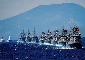 Türkiye ile Katar ortak deniz tatbikatı yapacak