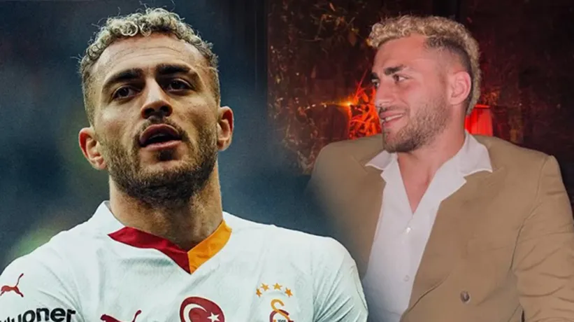 Aşk iddialarına ilk açıklama! Barış Alper Yılmaz ile Simge Esin sevgili mi?