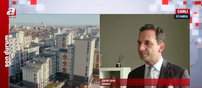 Kira tespitinde yapay zeka dönemi!