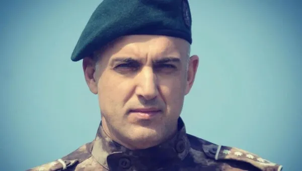 Rize Emniyet Müdürü Altuğ Verdi’yi şehit eden İsmail Hakkı Sarıcaoğlu’na ağırlaştırılmış müebbet hapis!