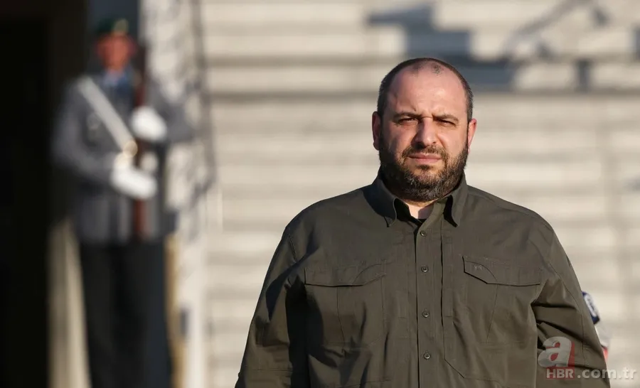 ABD ve Rusya'dan gizli ittifak! 28 maddelik Ukrayna planı ortaya çıktı: Dikkat çeken Gazze detayı 18