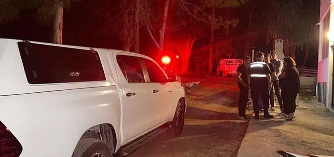 Evinde kanlar içinde bulunmuştu! Şok gerçek: Sevgilisinin arkadaşları yakalandı