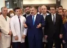 Yaralı madencilerin sağlık durumu nasıl?