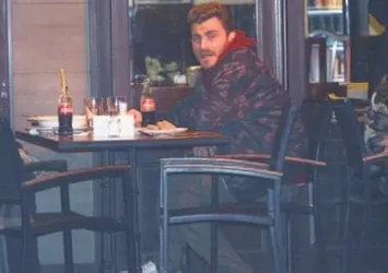 Eren Vurdem, öfke saçtı tehdit etti!