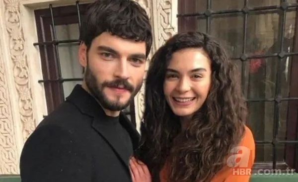 Hercai dizisinin Reyyan'ı Ebru Şahin nereli? Ebru Şahin memleketiyle gündem oldu 2
