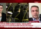 İzmir’deki FETÖ operasyonunun perde arkası! Hala çıkmasına şaşırmamak lazım bu bir temizlik |Video