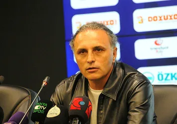 Kocaelispor'da Mustafa Gürsel dönemi bitti