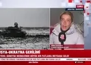 Ukraynada büyük patlama