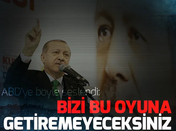 FETÖ'nün diline doladığı alçak söylem - 1