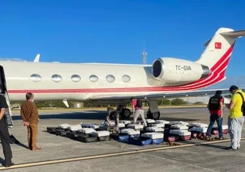 JET soruşturmasında gözaltına alınan pilotun ifadesi ortaya çıktı