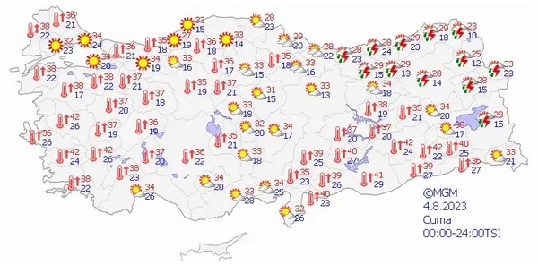 1690809370720.jpeg HAVA DURUMU | Eyyam-ı Bahur kavuracak! El Nino sonrası yeni sıcak hava dalgası! Uzmanlar uyardı: İşte 5 günlük rapor - 17