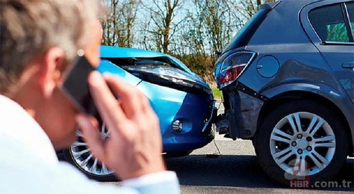 Otomobili hasar gören tazminatını alıyor! Kaza sonrası değer kaybı nasıl belirlenir?