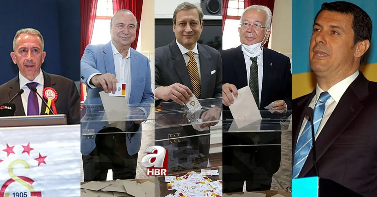 son dakika galatasaray baskani kim oldu 2021 galatasaray baskanlik secimi sonuclari son durum nedir