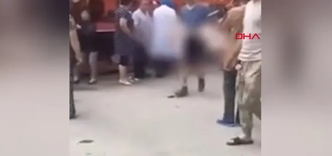 Çin’de restoranda patlama: 12 yaralı