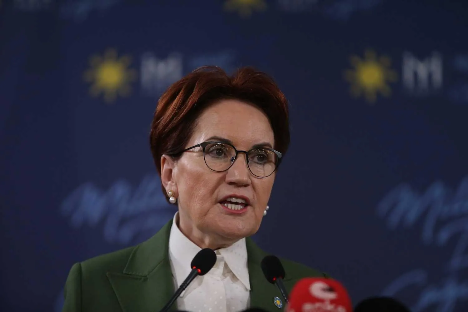 İYİ Parti Genel Başkanı Meral Akşener'in acı günü: Ablası Mualla Özen hayatını kaybetti