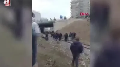 Köprü altında erkek cesedi bulundu