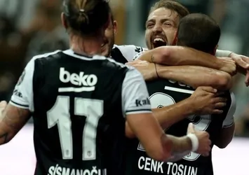 Cenk Tosun'dan Caner Erkin paylaşımı