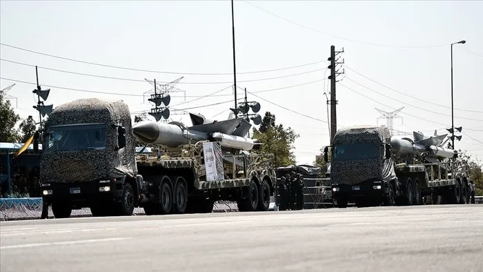 İran’dan İsrail’e jet yanıt! Hayfa ve Tel Aviv’i yerle bir ederiz