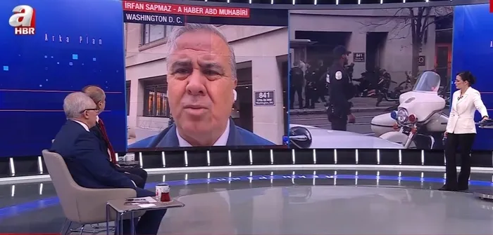 ABD saldırısında en sıcak bilgiler A Haber’de: Netanyahu’nun Trump’a mesaj vermek istedi | MOSSAD parmağı mı?