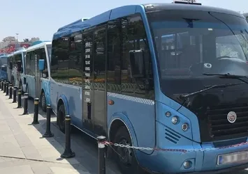 İstanbul'da minibüs ve dolmuş ücretleri ne kadar oldu? 2023 Kısa-uzun mesafe minibüs ücret tarifeleri kaç TL? YENİ TOPLU ULAŞIM ÜCRETLERİ!