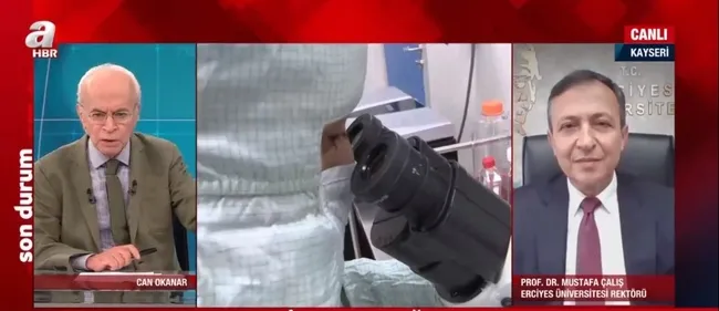 Yerli koronavirüs aşısı TURKOVAC! Yerli virüs aşısı ne zaman hazır olacak?