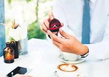 Yargıtay'dan emsal karar! Israrlı evlilik teklifi cinsel taciz sayıldı