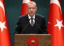 Başkan Erdoğandan gıda fiyatlarındaki artış hakkında flaş açıklama