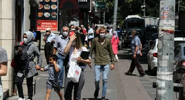 1621028225638.jpg En çok vakanın görüldüğü illerden biri haritada yeşile döndü! Validen müjdeli haber - 2