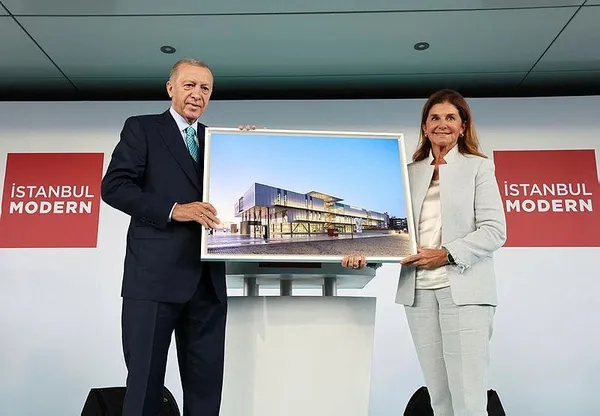 son-dakika-baskan-erdogandan-onemli-aciklamalar-1684504734060.jpeg Son dakika | Başkan Erdoğan'dan İstanbul Modern'de önemli mesajlar: Zihinsel devrimin en önemli adımı - 5
