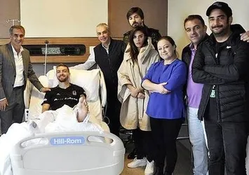 Beşiktaş, TFF'den rapor istedi
