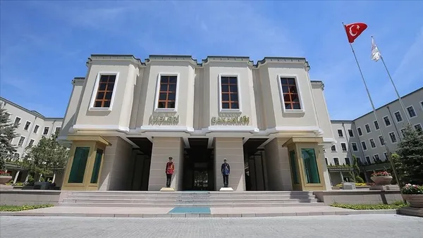 Son dakika: İçişleri Bakanlığı Ankara Büyükşehir Belediye Başkanı Mansur Yavaş’ın iddialarını yalanladı