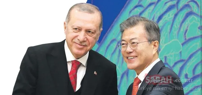 Milyar dolarlık devlere yatırım çağrısı