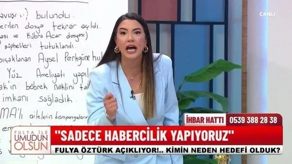 Yine FOX TV yine skandal! Porno rezaletinin ardından bir kepazelik daha