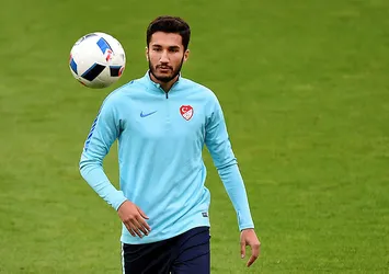 Galatasaray'dan Nuri Şahin atağı!