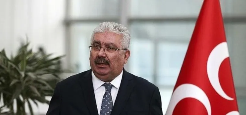 Son dakika: MHP Şırnak İl Başkanlığı'na terör saldırısı