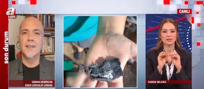 İsrail’den Hizbullah’a dijital saldırı! Çağrı cihazları nasıl patlatıldı?