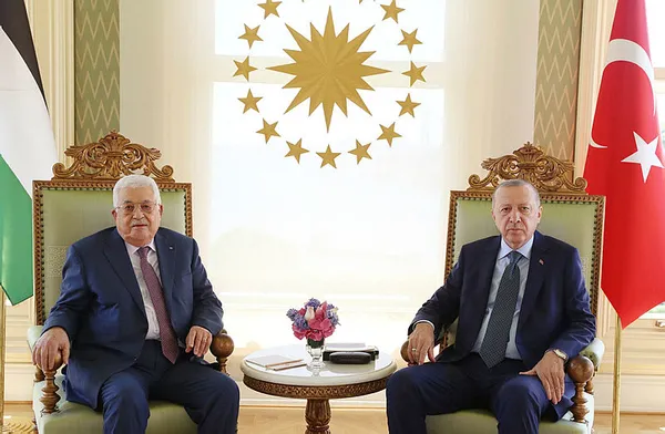 Dünya liderlerinden Başkan Recep Tayyip Erdoğan’a tebrik yağıyor!