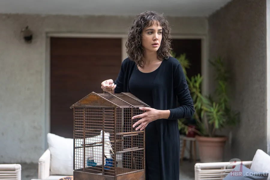 TRT1'in sevilen dizisinden izleyiciyi üzen haber! Balkan Ninnisi FİNALİ NE ZAMAN? Balkan Ninnisi neden bitiyor? Balkan Ninnisi konusu ne? 4