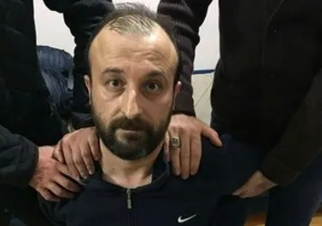 FETÖ firarisi Avcılar'da yakalandı!