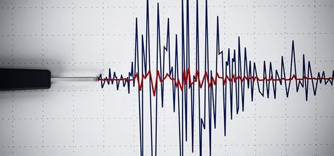 Pakistan’da 5,6 büyüklüğünde deprem | 2023 son depremler listesi