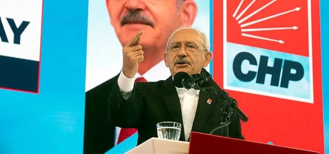 CHP Kurultayı’nda koronavirüs şoku!