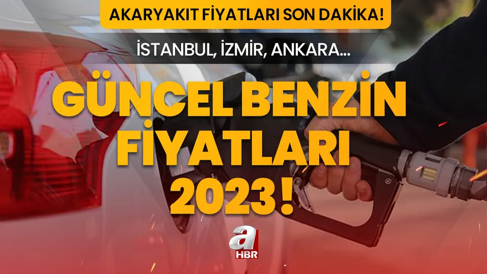 10 TEMMUZ GÜNCEL BENZİN FİYATLARI | Akaryakıt fiyatları ne kadar, motorin indirim var mı? İstanbul, İzmir, Ankara...