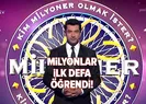 Kenan İmirzalıoğlu ve milyonları şaşırtan Osmanlı sorusu!